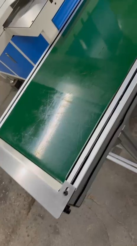 Maquina de Wire-o semi-automática